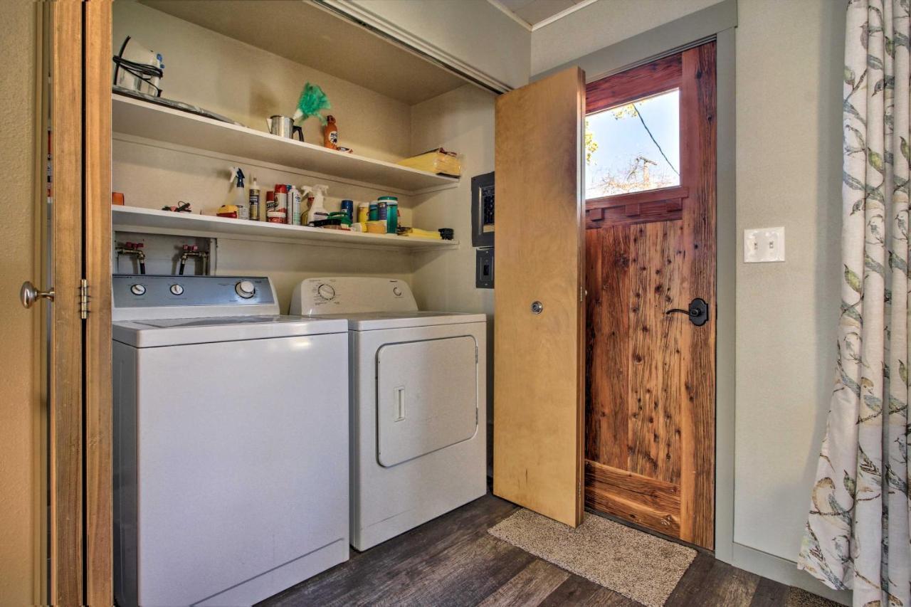Cozy Choteau Home With Fire Pit, Grill, Yard! Exterior foto